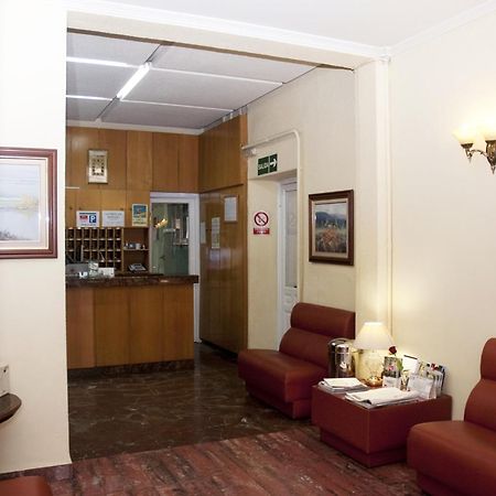 Hotel Albacete Exterior foto